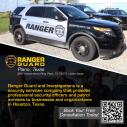 Ranger Guard Plano logo